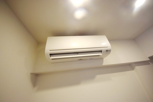 ザ・パークハビオ日本橋小伝馬町の物件内観写真